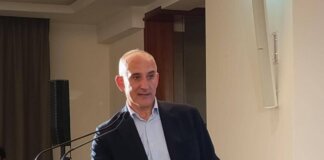 Mazzoncini 8A”A): “La Calabria per noi ha ruolo strategico”