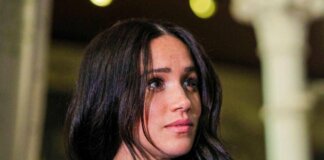 “Meghan Markle è molto turbata”, il padre Thomas accusato di possesso di materiale pedopornografico