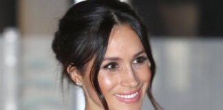 Meghan presenta il suo lussuoso calendario dell’Avvento, 24 cioccolatini a 131 euro