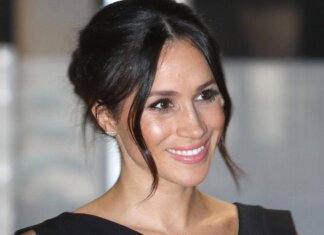 Meghan presenta il suo lussuoso calendario dell’Avvento, 24 cioccolatini a 131 euro