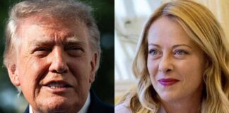 “Meloni mi è sempre piaciuta, rapporto molto buono”: il messaggio a sorpresa di Trump