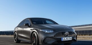 Mercedes-Benz al Salone di Parigi 2026: dalla nuova GLA alla VLE elettrica
