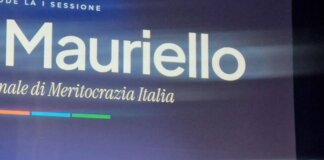 Meritocrazia Italia, Mauriello: “Confronto con tutte le forze politiche, un’altra Italia è possibile”