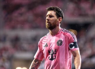 Messi è il nuovo proprietario del club spagnolo Deportivo Eldense