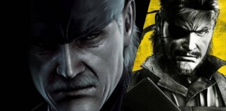 Metal Gear Solid: Master Collection Vol. 2, la recensione