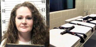 “Mi sembra che il braccio stia scoppiando”: i dettagli della fallita esecuzione di Christa Pike in Tennessee dopo due iniezioni letali