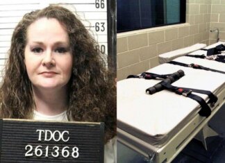 “Mi sembra che il braccio stia scoppiando”: i dettagli della fallita esecuzione di Christa Pike in Tennessee dopo due iniezioni letali