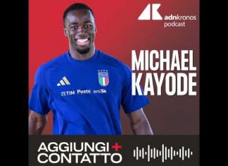 Michael Kayode, la nuova stella dell’Italia di Mancini