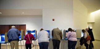 Midterm, il deputato italo-americano Rulli: “Non credo all’onda blu, Meloni tornerà la migliore amica degli Usa”