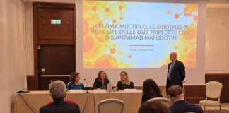 Mieloma multiplo, via libera da Aifa a disponibilità in Italia di belantamab mafodotin