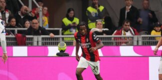 Milan, si ferma Chukwueze