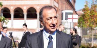 Milano, Sala: “Sì ai militari, ma serve un piano nazionale per l’adolescenza”