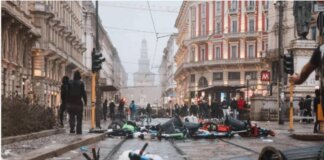 Milano, scontri e devastazioni: tre minori restano in carcere, 21 ai domiciliari o in comunità
