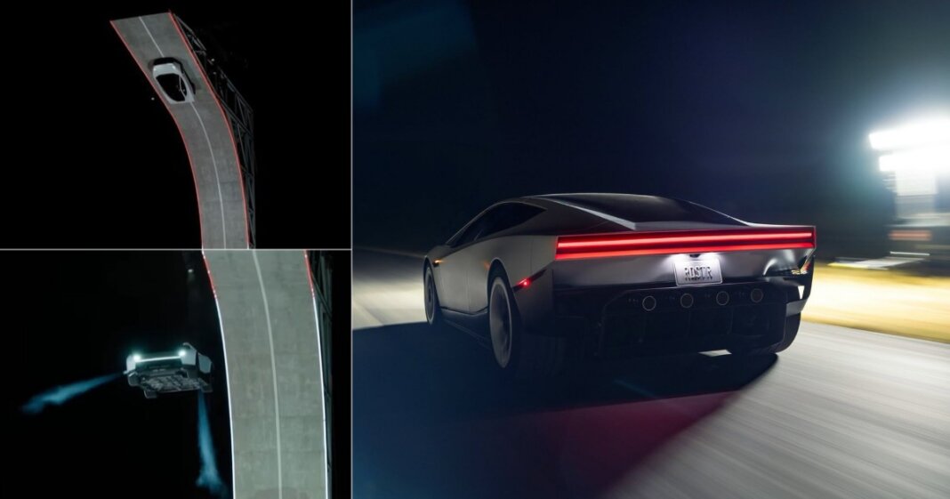 Tesla Roadster