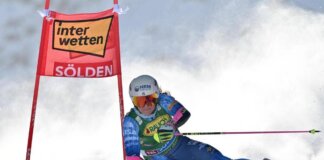 Moltzan vince il Gigante di Soelden, quinta l’azzurra Zenere