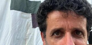 Morto a 49 anni Francesco Pompilio, addio all’attore de ‘Il Paradiso delle Signore’ e ‘Buen Camino’