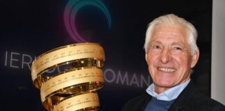 Moser: “Io e Saronni mai andati d’accordo. Dice che ho rubato un Giro, gli ha dato di volta il cervello…”
