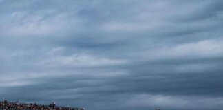 MotoGP Australia, cancellata la gara di Phillip Island per maltempo