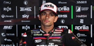 MotoGP, Jorge Martin si ritira dal Gp di Malesia: “Non avevo il controllo della moto”
