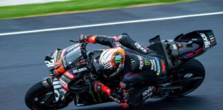 MotoGP: Marc Márquez a Sepang, sogna l’allungo mondiale