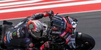 MotoGP: Marc Márquez , in Australia cerca la settima vittoria dell’anno