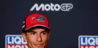 MotoGP, Marc Márquez vuole ripartire da Motegi, Martín lo insegue