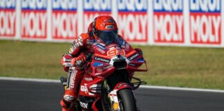 MotoGp, Marquez vince gara Sprint e si avvicina a Martin: ordine d’arrivo Gp Giappone e classifica