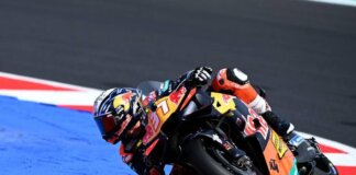 MotoGp, domani libere e pre-qualifiche Gp Giappone: orario e dove vederle