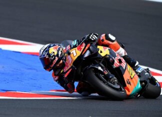 MotoGp, domani libere e pre-qualifiche Gp Giappone: orario e dove vederle