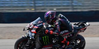 MotogGp, ordine d’arrivo Gp Indonesia e classifica del mondiale