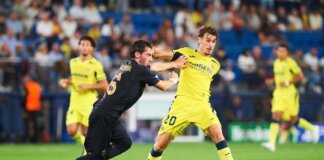 Napoli, Vergara recuperato