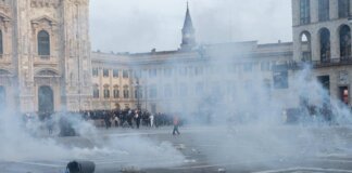 Nasce il reato di partecipazione violenta a una manifestazione, cos’è e cosa prevede
