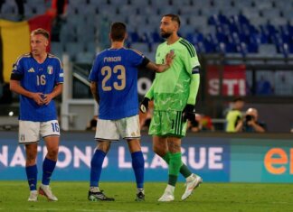 Nations League, l’Italia di Mancini all’esame della Francia