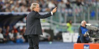 Nations League, oggi Francia-Italia – Diretta