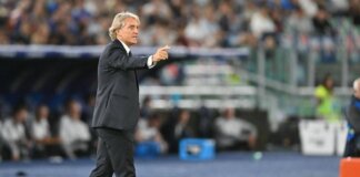 Nations League, oggi Francia-Italia: orario, probabili formazioni e dove vederla in tv in chiaro