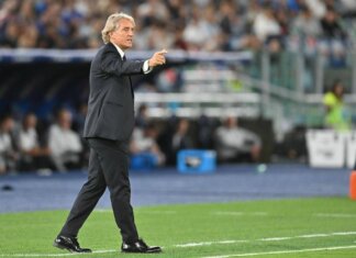 Nations League, oggi Francia-Italia: orario, probabili formazioni e dove vederla in tv in chiaro