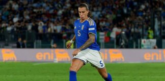 Nations League, oggi Italia-Turchia: orario, probabili formazioni e dove vederla in tv (in chiaro)