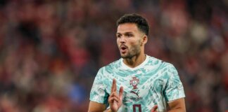 Nations League, oggi Portogallo-Norvegia: orario, probabili formazioni e dove vederla in tv