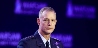 Nato, il comandante Grynkewich: “Non cerchiamo guerra con nessuno ma siamo pronti”