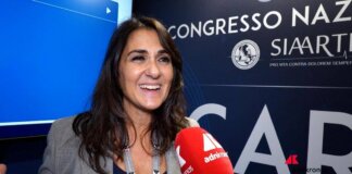 Natoli (Siaarti): “Al congresso Icare la terapia del dolore con percorsi trasversali”