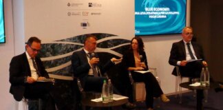 Nautica, Bper: Blue Economy genera in Liguria il 13,8% del valore aggiunto regionale