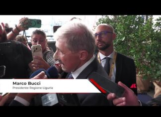 Nautica: Bucci (Regione Liguria), ‘Salone simbolo del Made in Italy tra passione, ricaduta