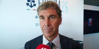 Nautica, Perrelli (America’s Cup Partnership): “ntusiamo incredibile, premesse fantatische per 2027”