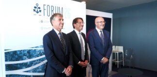 Nautica, Pozzi (min.Sport): “Grandi eventi volano per territori e pratica sportiva, America’s Cup scommessa vinta”