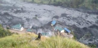 Nepal, nuove inondazioni: ponti e case spazzati via, ci sono dispersi