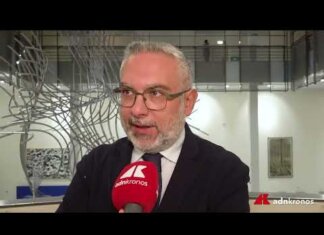 Nesci (FdI), “Obiettivo contrastare lo spopolamento per garantire ai giovani il diritto a restare”