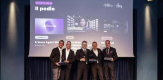 Next Alliance Awards 2026, premiati progetti su Ia e tecnologie immersive