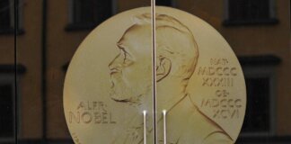 Nobel, Sisal: emergenza in Sudan e Mykola Kuleba favoriti per la Pace