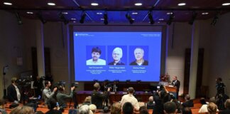 Nobel per la Medicina, scienziata amica dei vincitori: “La forza della curiosità li ha spinti controcorrente”