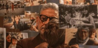 ‘Non oggi’, nel corto di Castellitto la sfida per un’Italia senza sigarette entro il 2035
